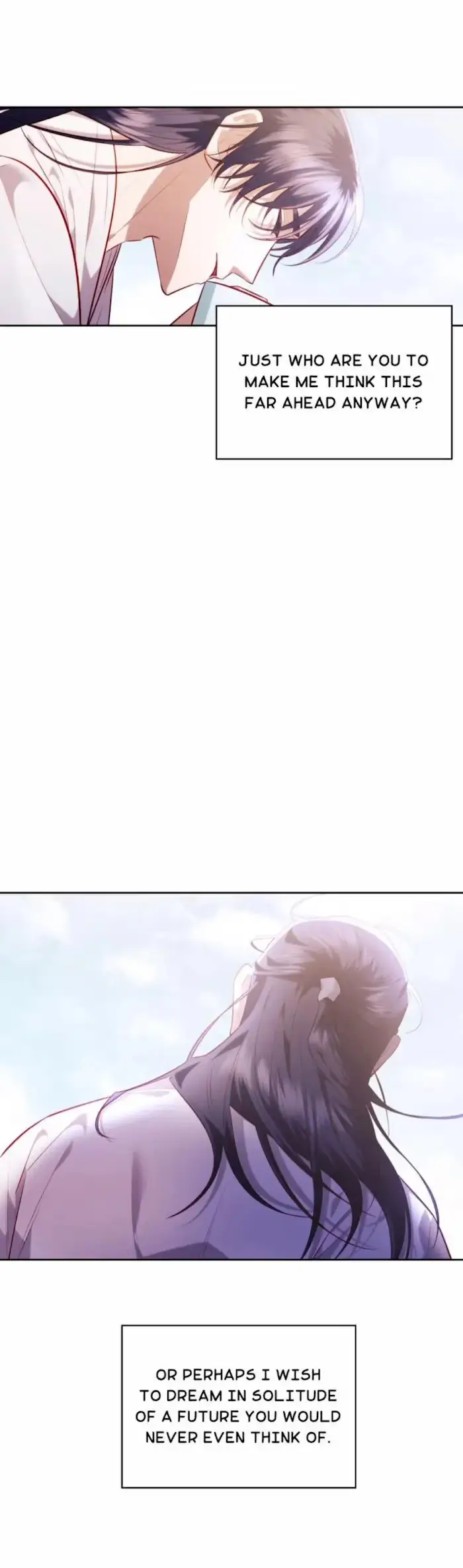 Read Moonrise by the Cliff chapter 31 image 6 on Lezhin