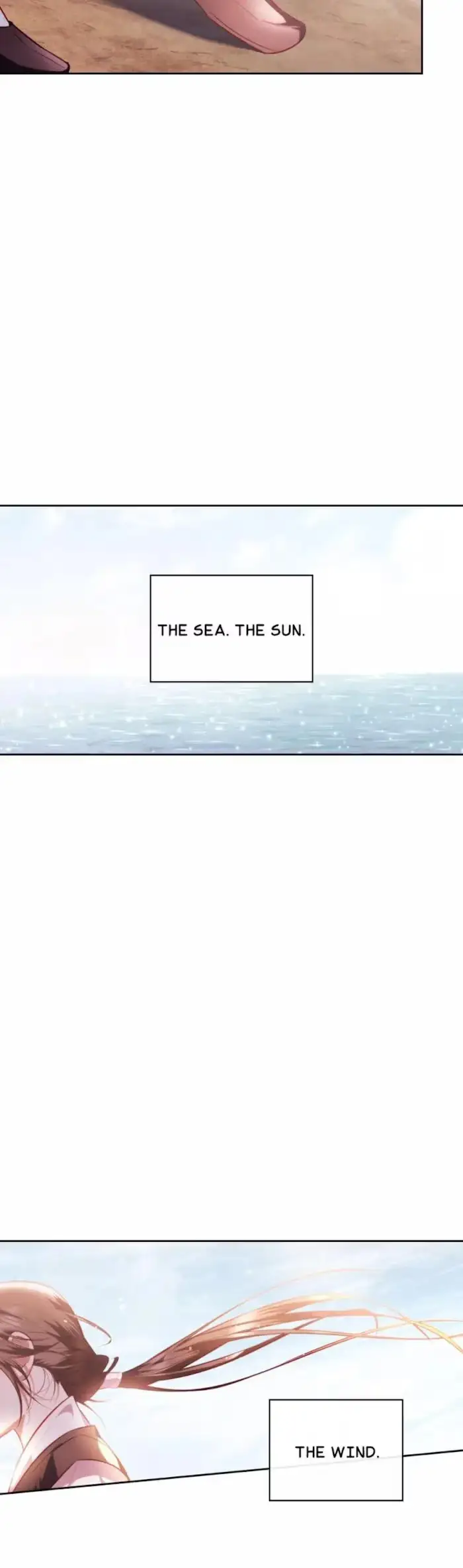 Read Moonrise by the Cliff chapter 32 image 10 on Lezhin