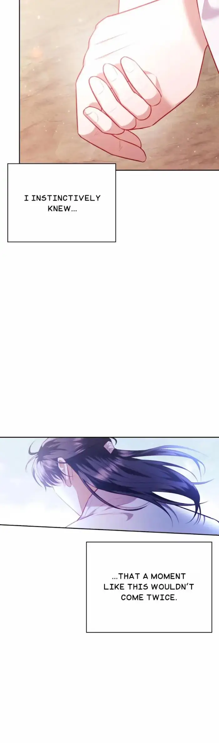 Read Moonrise by the Cliff chapter 32 image 14 on Lezhin