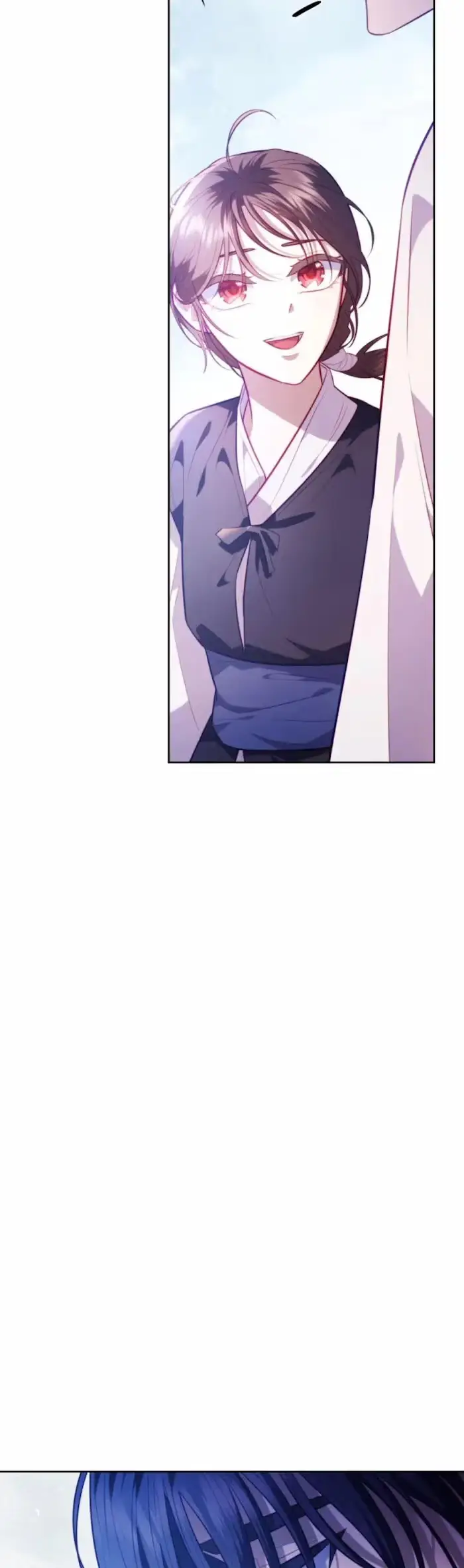 Read Moonrise by the Cliff chapter 32 image 17 on Lezhin