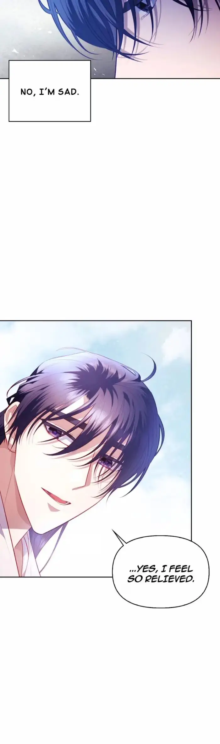 Read Moonrise by the Cliff chapter 32 image 18 on Lezhin