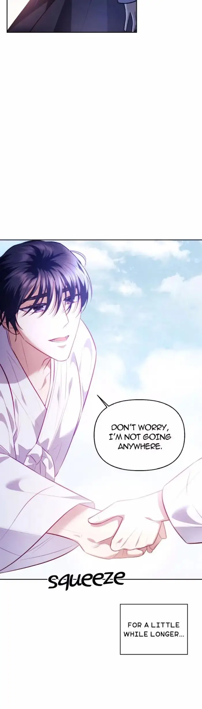 Read Moonrise by the Cliff chapter 32 image 20 on Lezhin