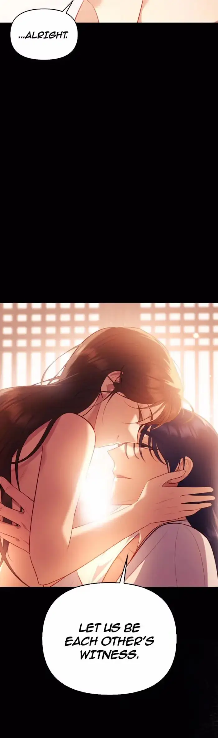 Read Moonrise by the Cliff chapter 32 image 24 on Lezhin