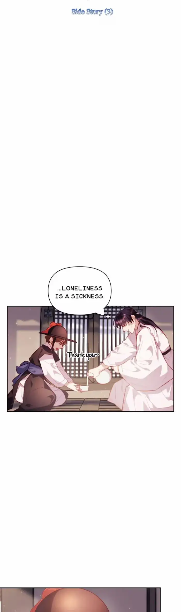 Read Moonrise by the Cliff chapter 32 image 3 on Lezhin