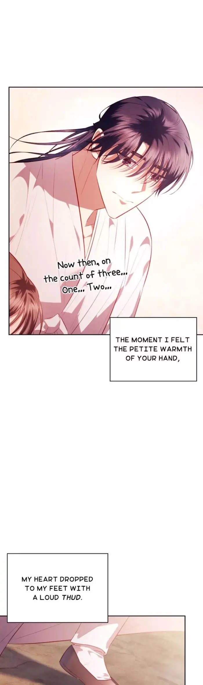 Read Moonrise by the Cliff chapter 32 image 9 on Lezhin