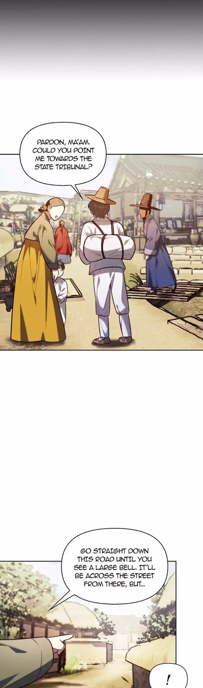 Read Moonrise by the Cliff chapter 33 image 10 on Lezhin