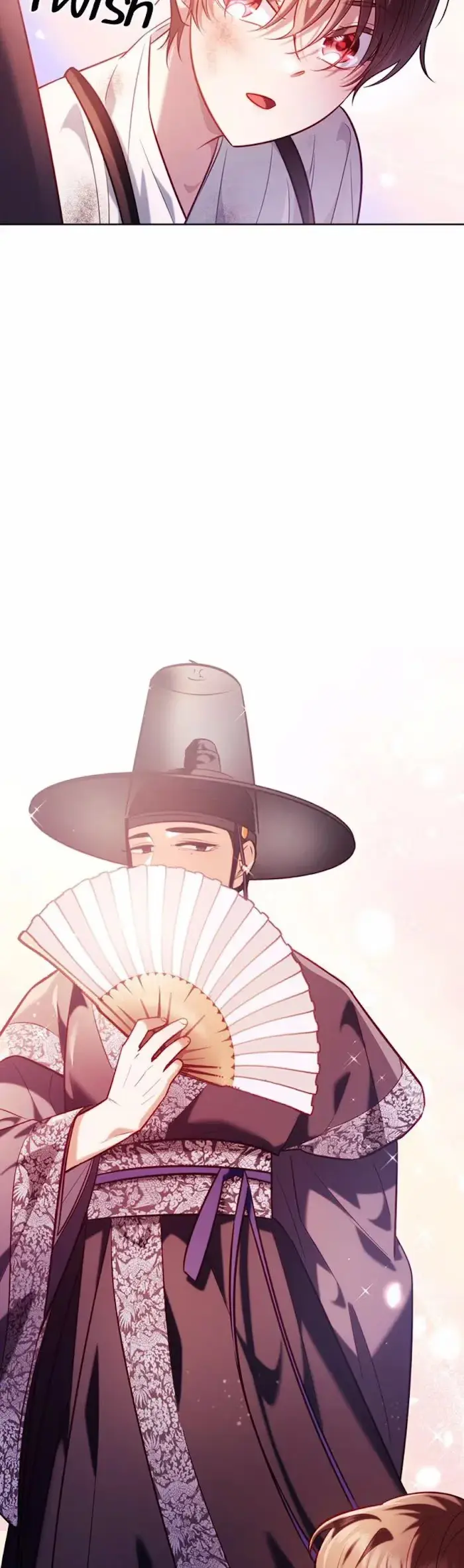 Read Moonrise by the Cliff chapter 33 image 16 on Lezhin