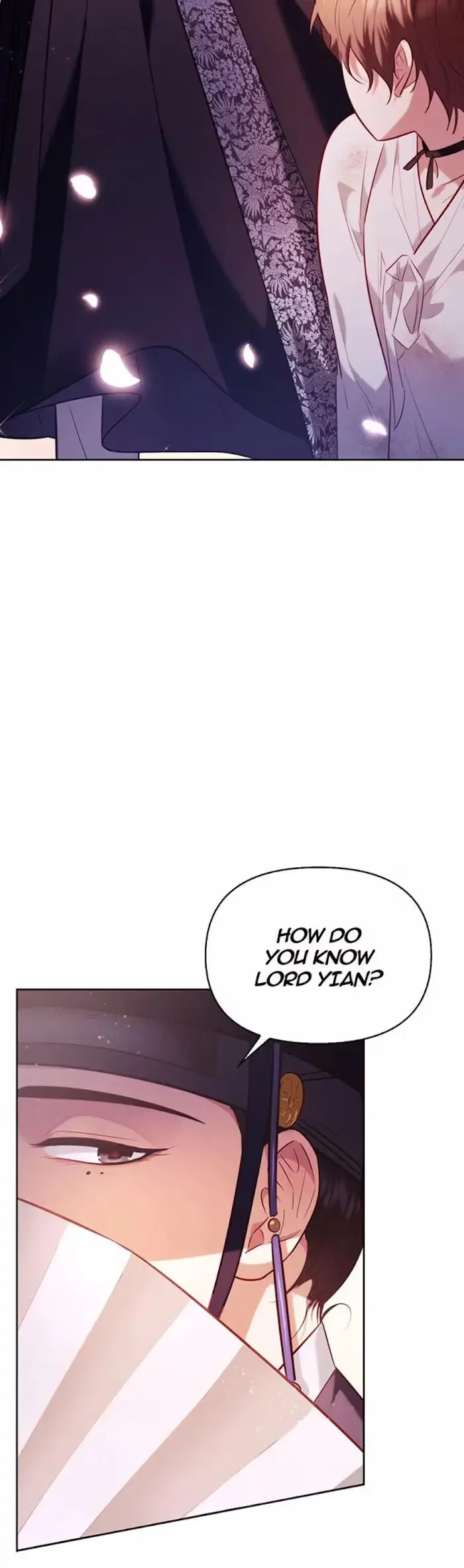 Read Moonrise by the Cliff chapter 33 image 17 on Lezhin