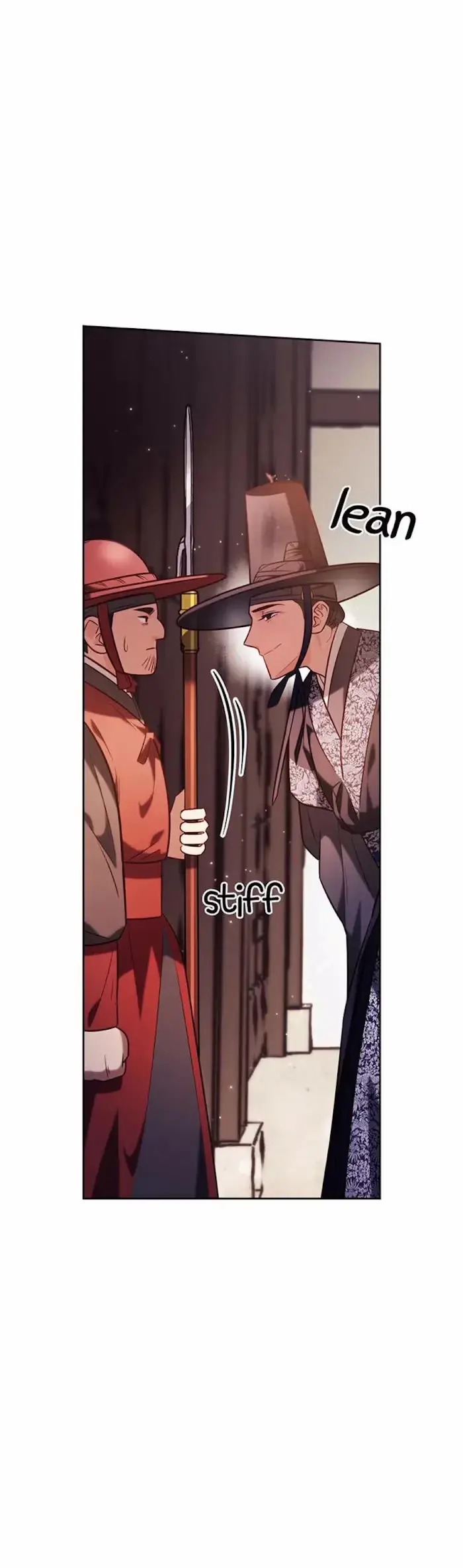 Read Moonrise by the Cliff chapter 33 image 19 on Lezhin