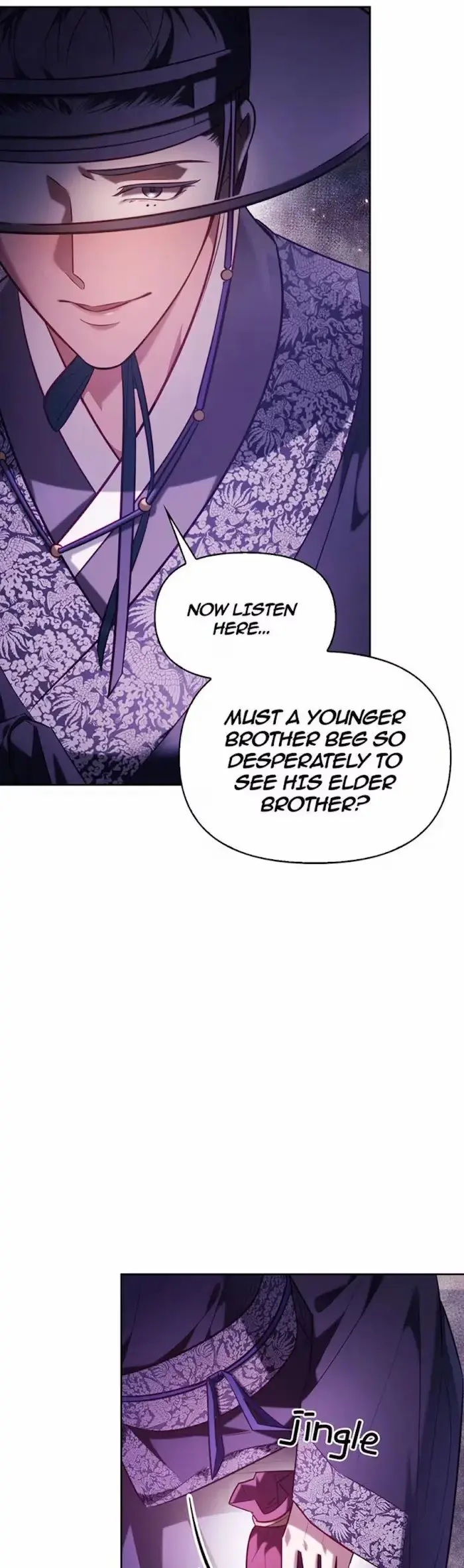 Read Moonrise by the Cliff chapter 33 image 22 on Lezhin