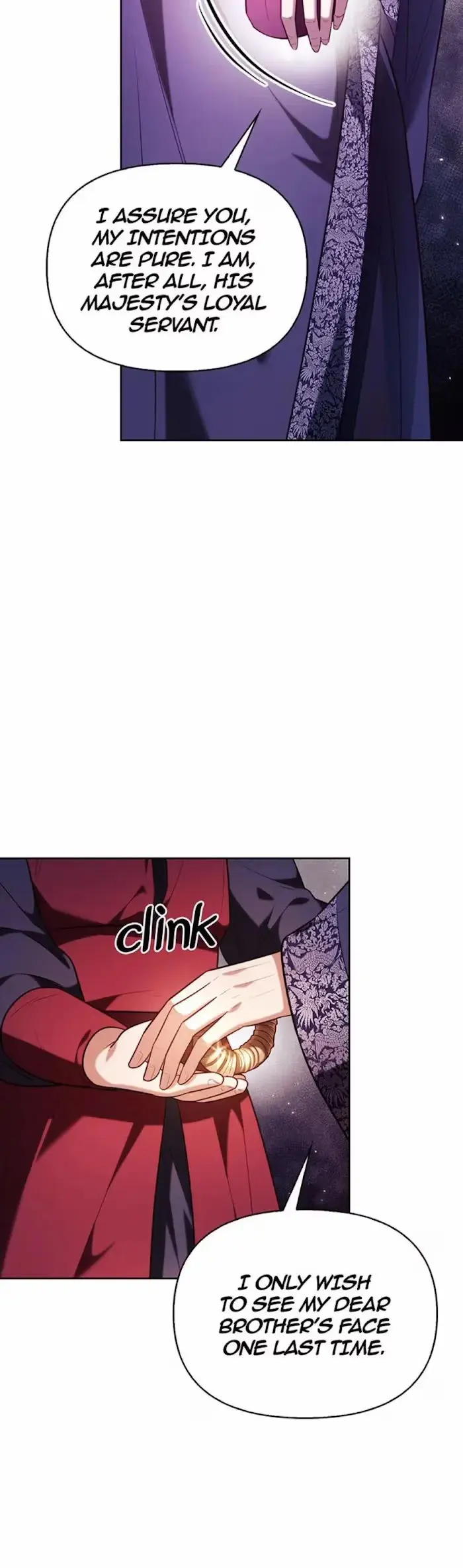 Read Moonrise by the Cliff chapter 33 image 23 on Lezhin
