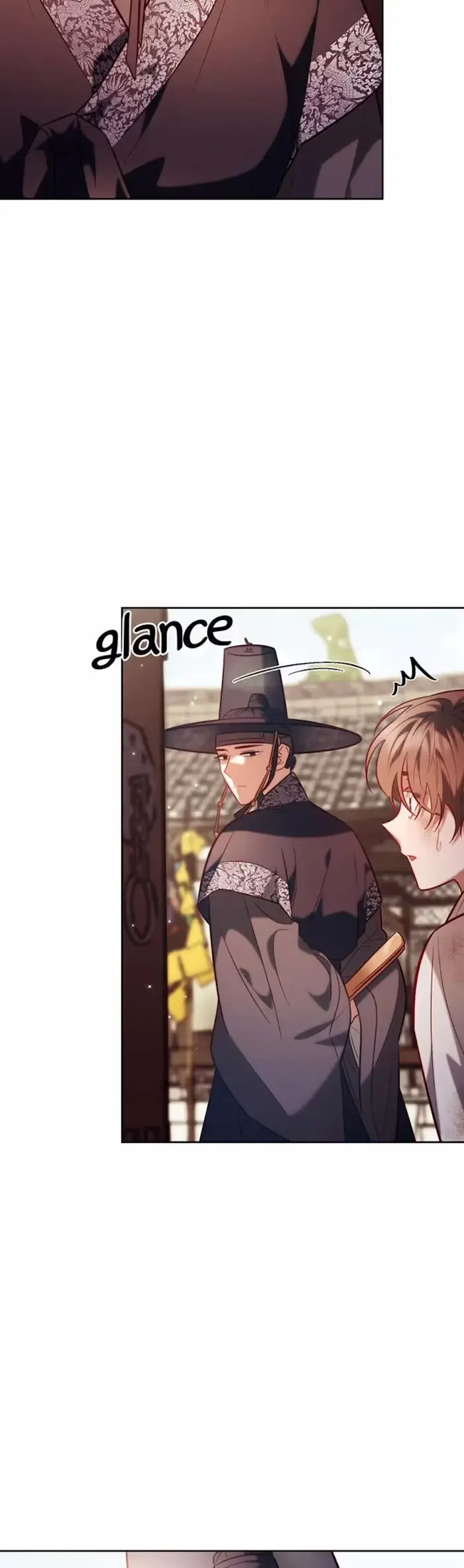 Read Moonrise by the Cliff chapter 33 image 26 on Lezhin