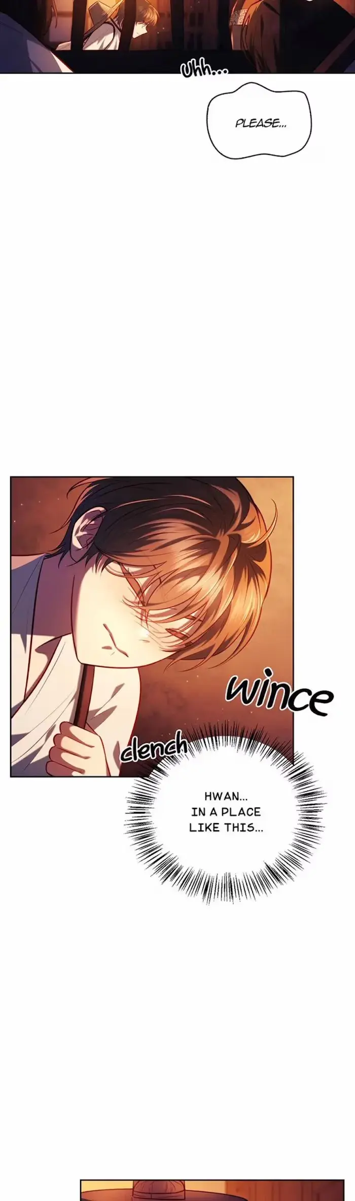 Read Moonrise by the Cliff chapter 33 image 34 on Lezhin
