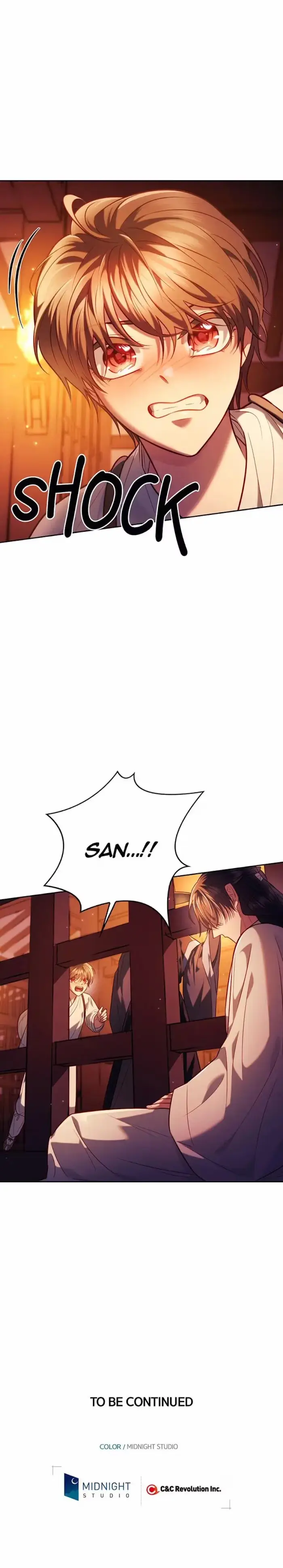 Read Moonrise by the Cliff chapter 33 image 36 on Lezhin