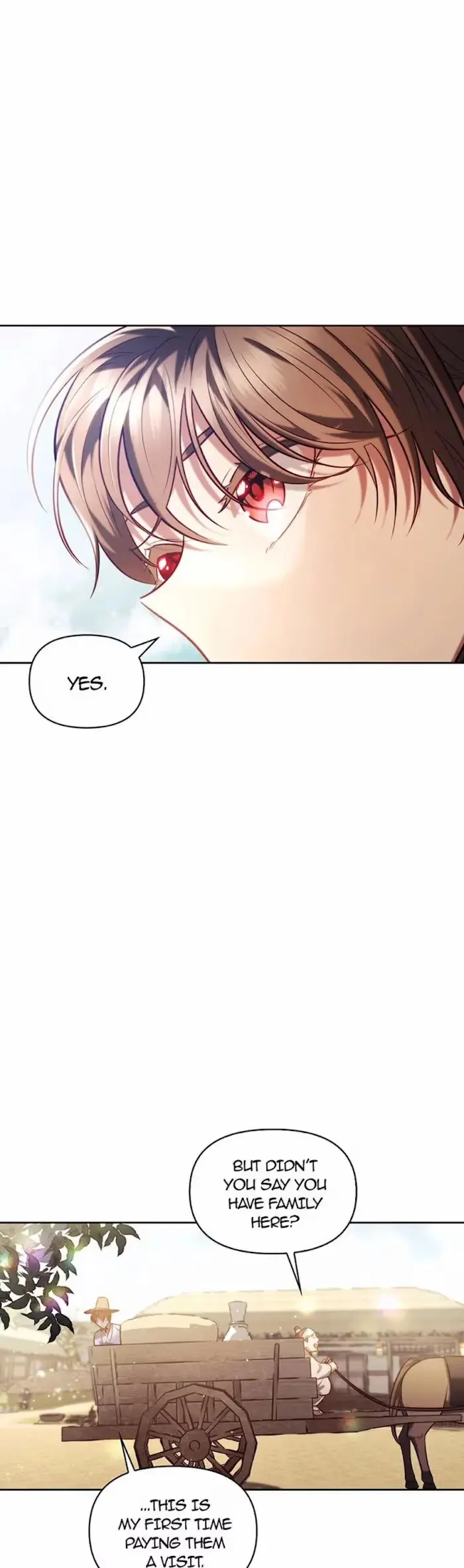 Read Moonrise by the Cliff chapter 33 image 4 on Lezhin