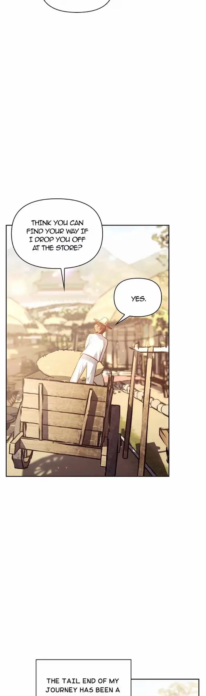 Read Moonrise by the Cliff chapter 33 image 5 on Lezhin