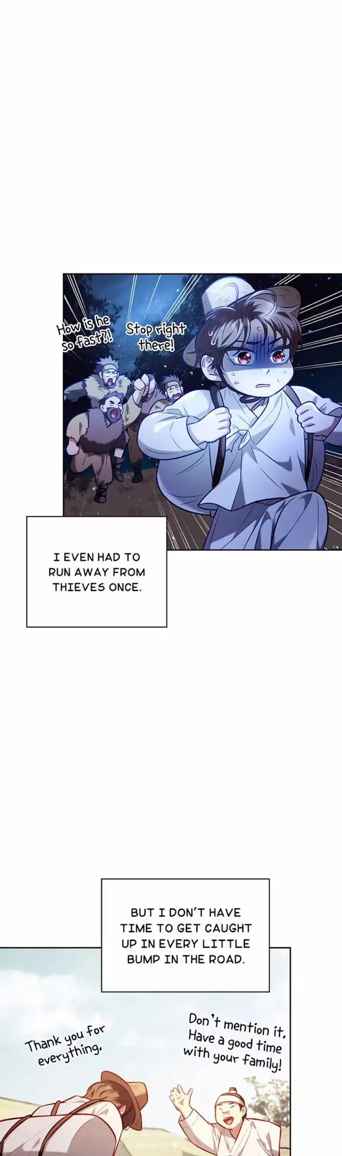 Read Moonrise by the Cliff chapter 33 image 7 on Lezhin