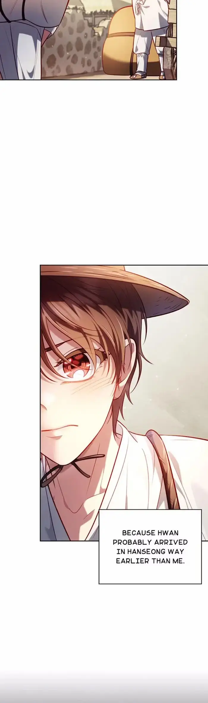 Read Moonrise by the Cliff chapter 33 image 8 on Lezhin