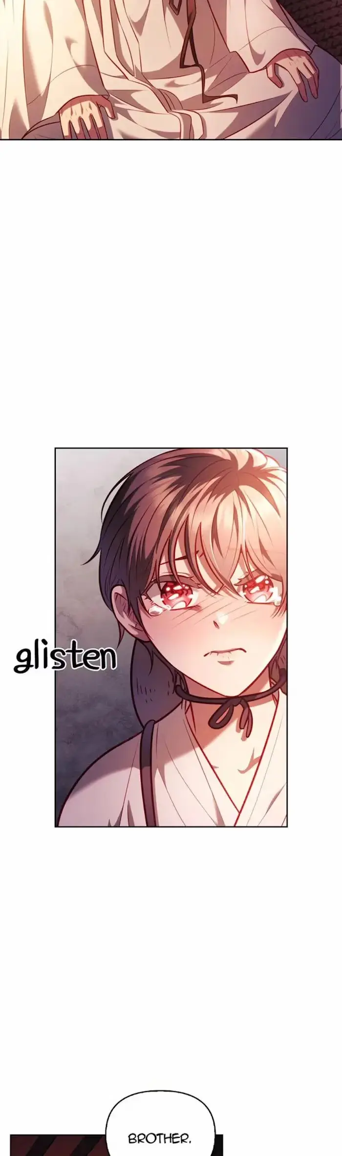 Read Moonrise by the Cliff chapter 34 image 1 on Lezhin