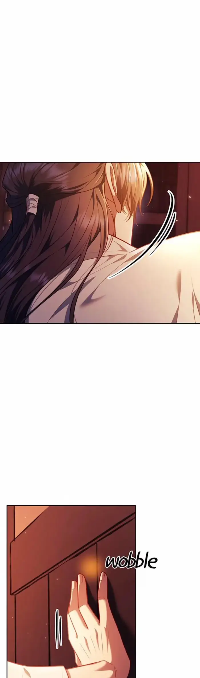 Read Moonrise by the Cliff chapter 34 image 10 on Lezhin