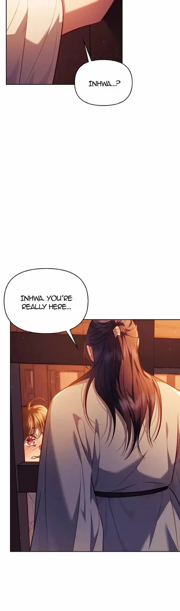 Read Moonrise by the Cliff chapter 34 image 11 on Lezhin