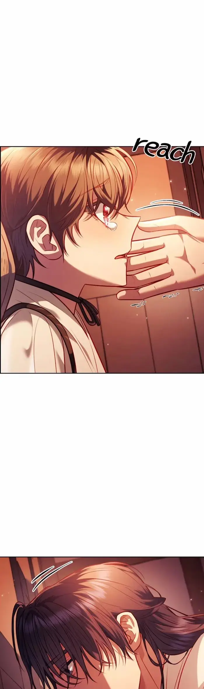 Read Moonrise by the Cliff chapter 34 image 12 on Lezhin