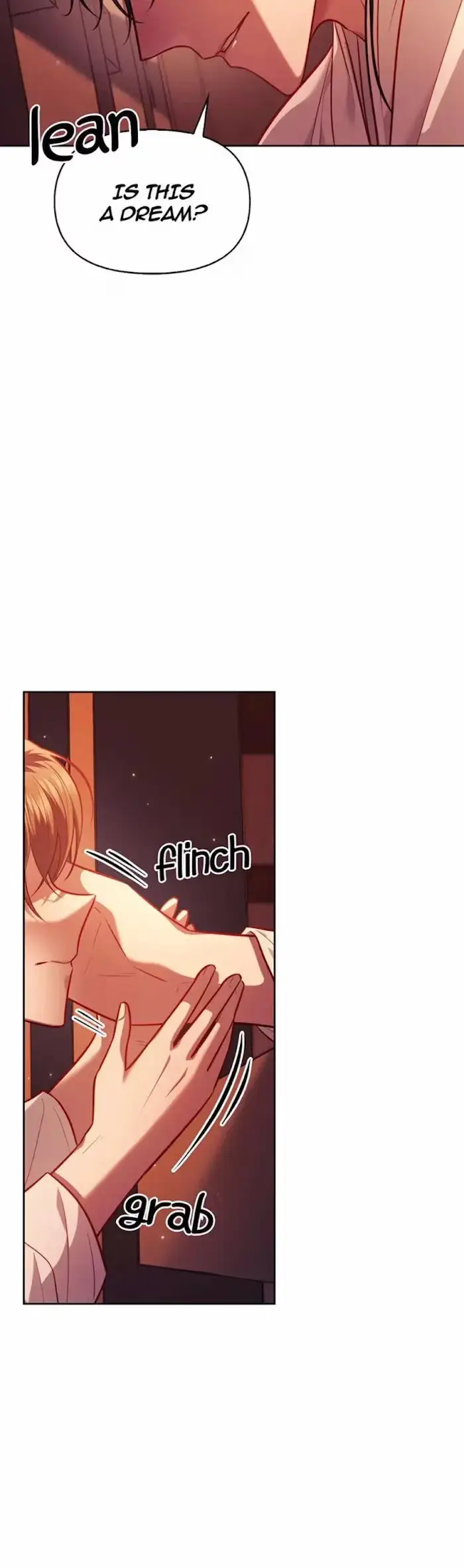 Read Moonrise by the Cliff chapter 34 image 13 on Lezhin