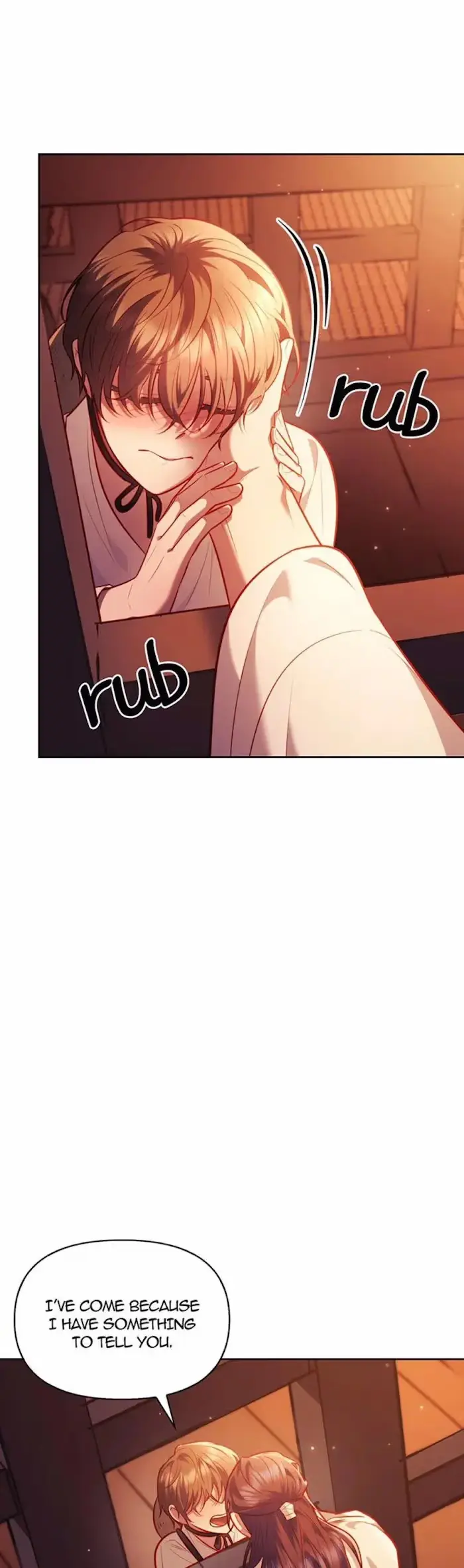Read Moonrise by the Cliff chapter 34 image 14 on Lezhin