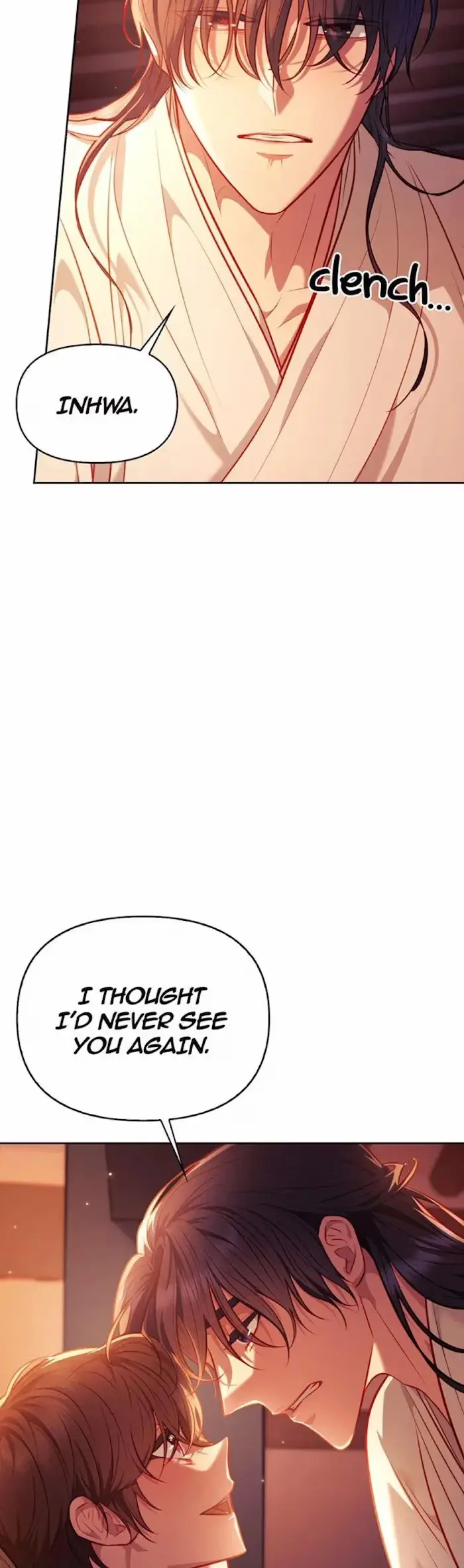 Read Moonrise by the Cliff chapter 34 image 17 on Lezhin