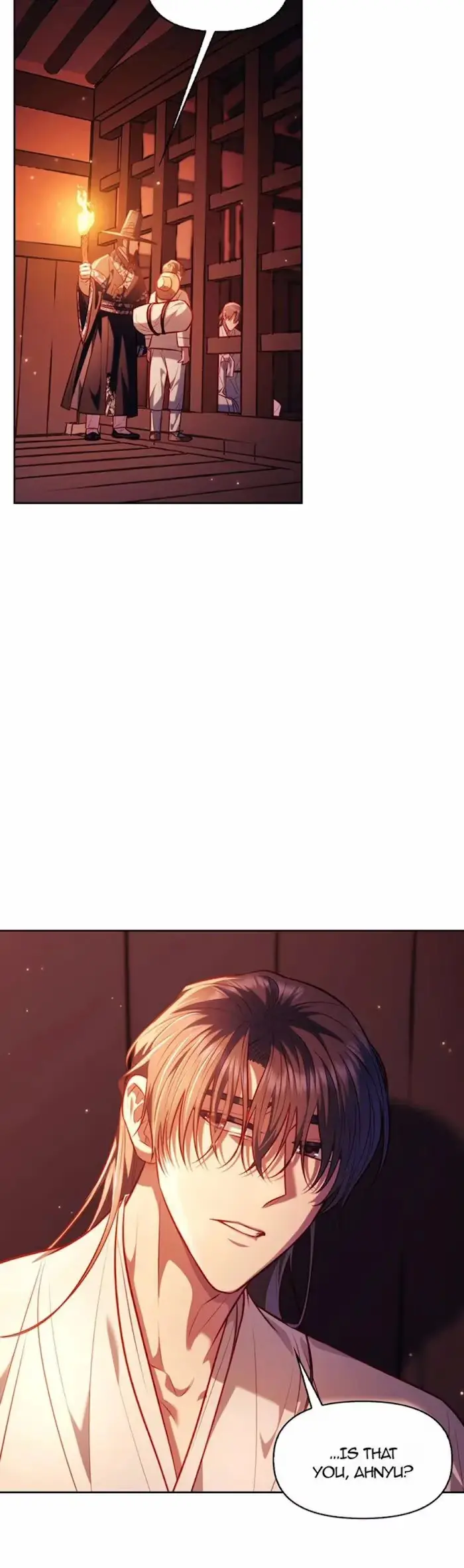 Read Moonrise by the Cliff chapter 34 image 2 on Lezhin