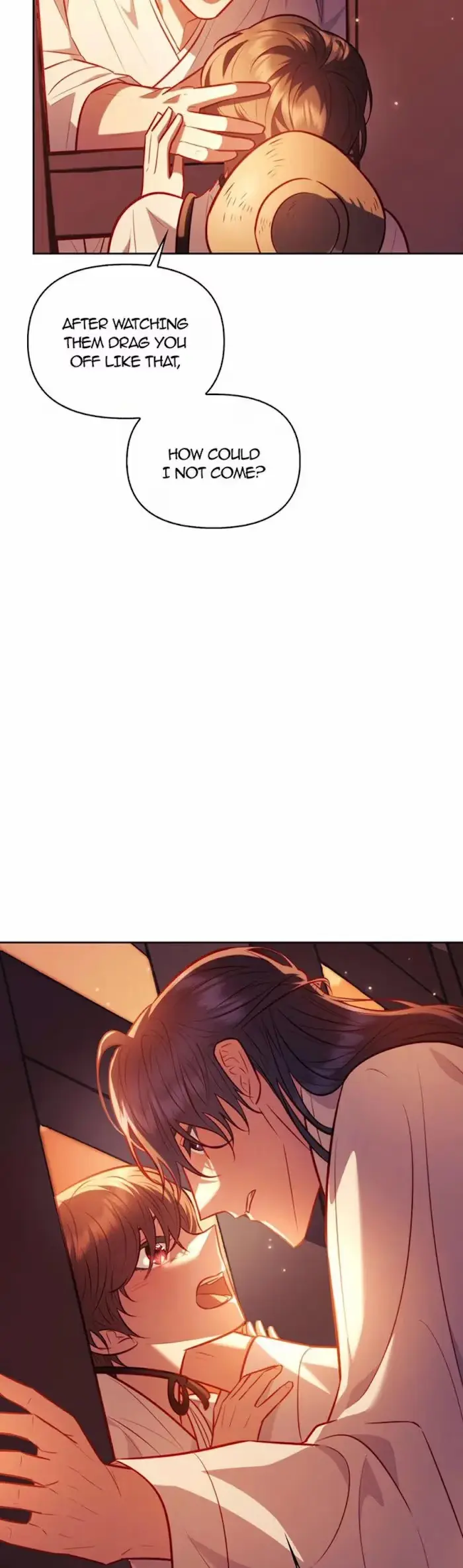 Read Moonrise by the Cliff chapter 34 image 20 on Lezhin