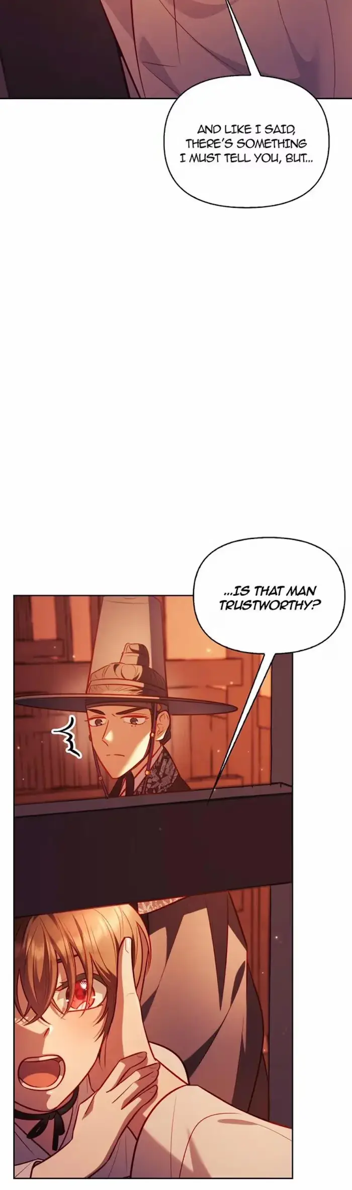 Read Moonrise by the Cliff chapter 34 image 21 on Lezhin
