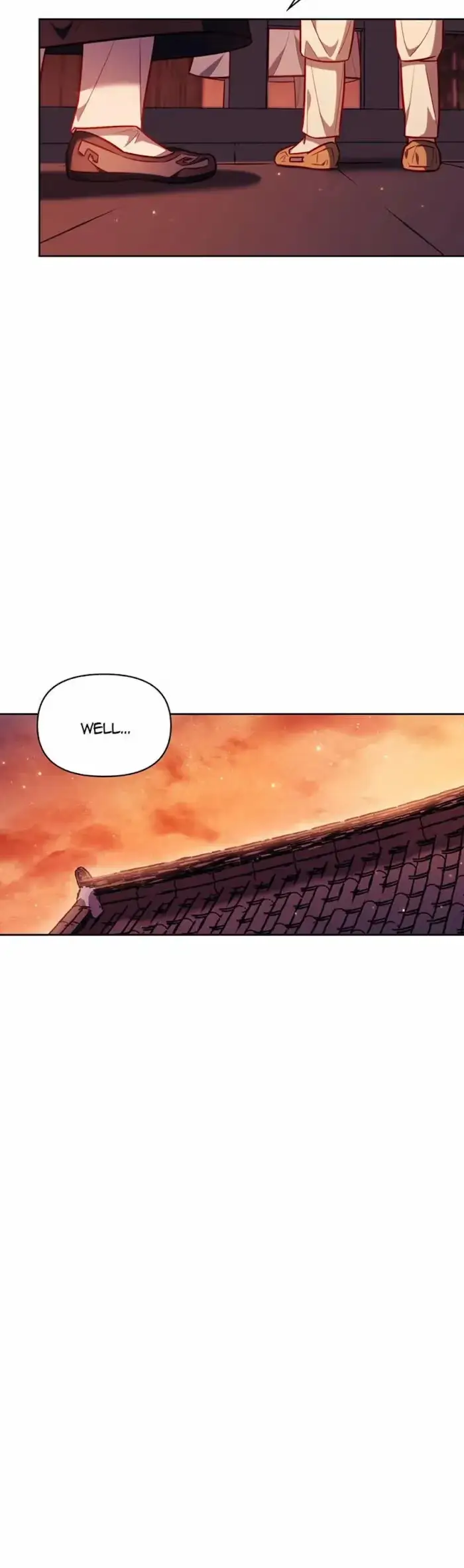 Read Moonrise by the Cliff chapter 34 image 24 on Lezhin