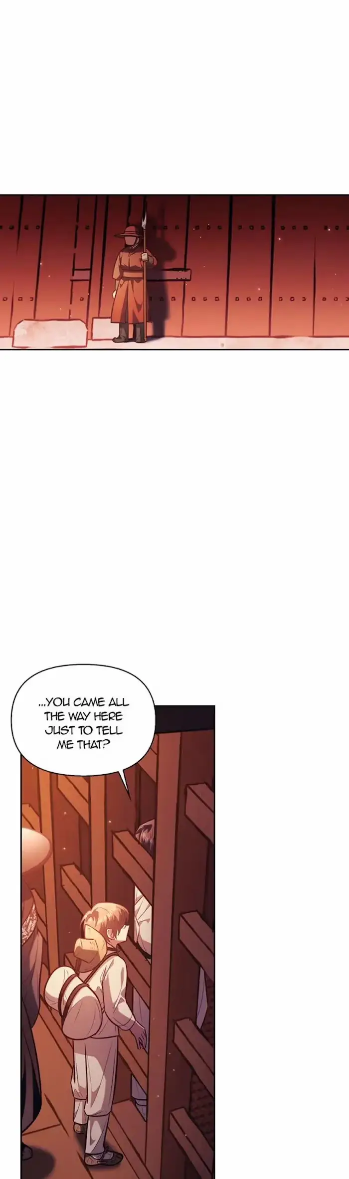 Read Moonrise by the Cliff chapter 34 image 25 on Lezhin