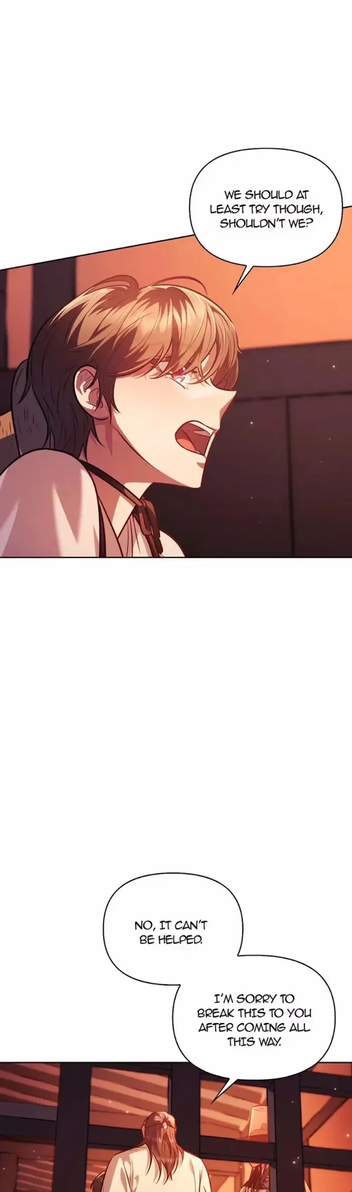 Read Moonrise by the Cliff chapter 34 image 27 on Lezhin