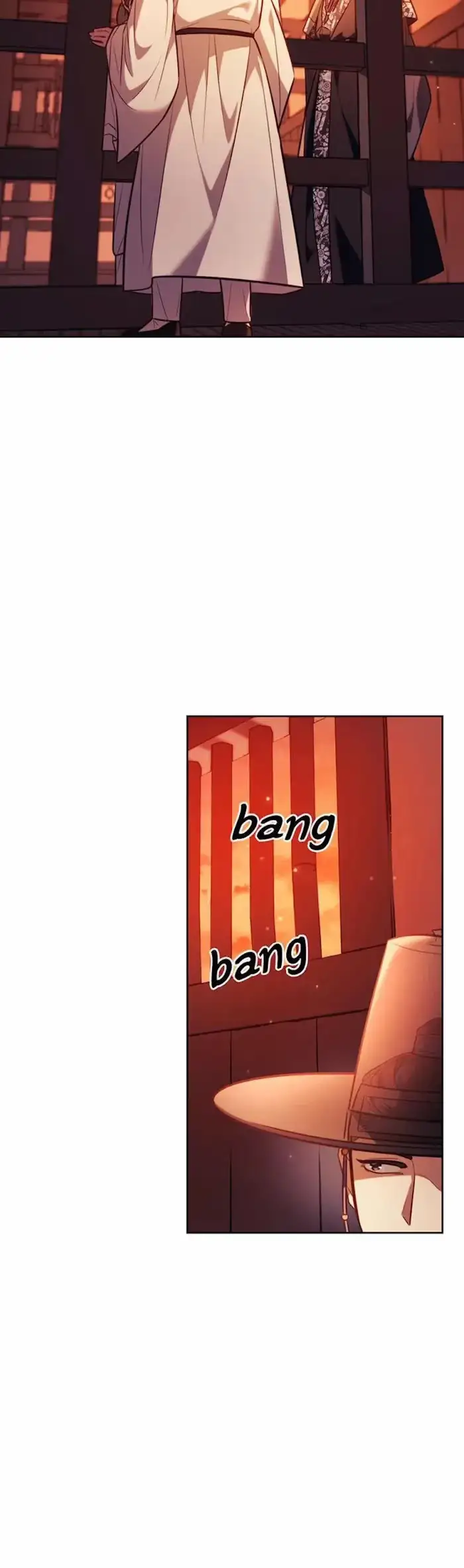 Read Moonrise by the Cliff chapter 34 image 28 on Lezhin