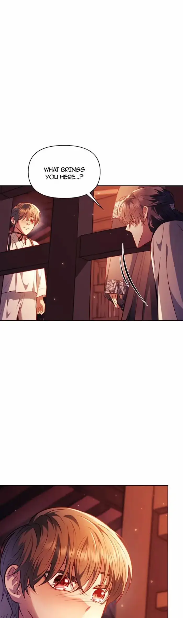 Read Moonrise by the Cliff chapter 34 image 3 on Lezhin