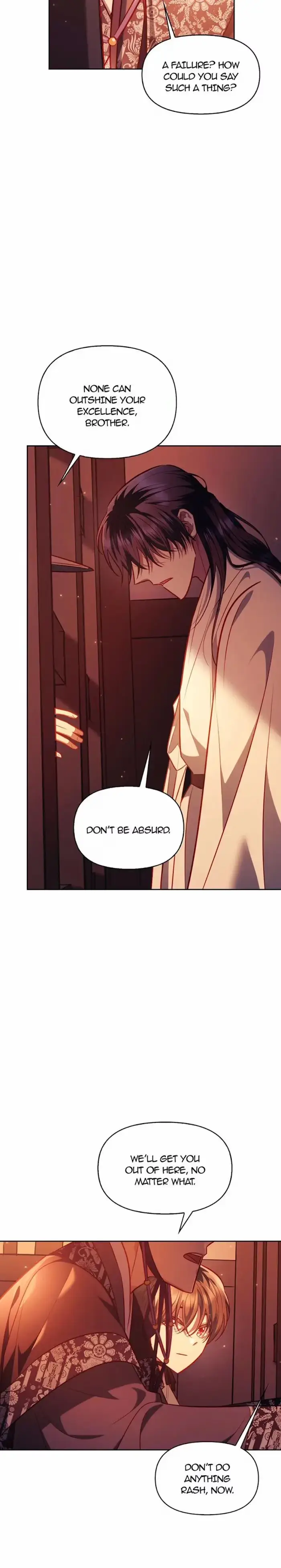 Read Moonrise by the Cliff chapter 34 image 31 on Lezhin