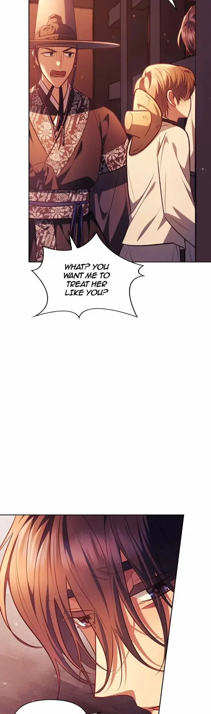 Read Moonrise by the Cliff chapter 34 image 33 on Lezhin