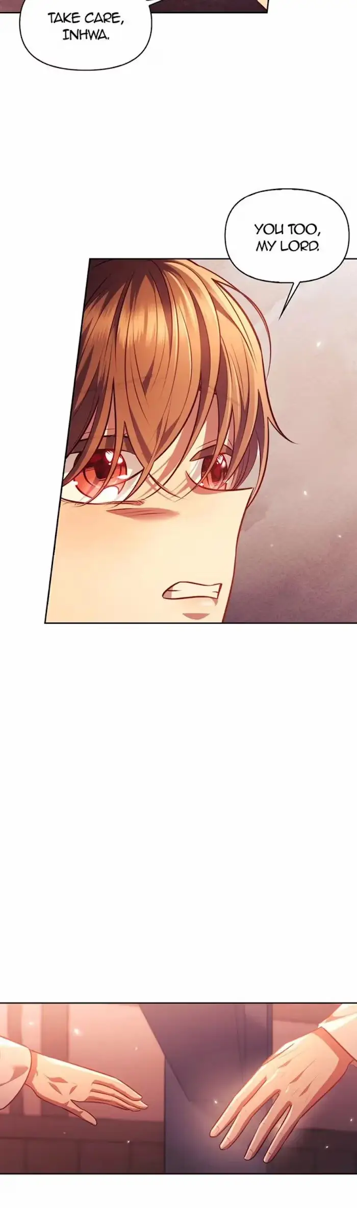 Read Moonrise by the Cliff chapter 34 image 34 on Lezhin