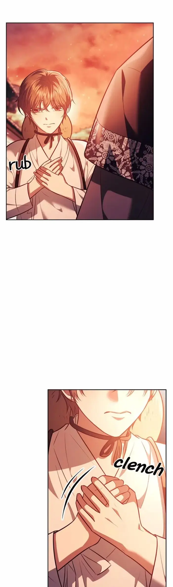Read Moonrise by the Cliff chapter 34 image 36 on Lezhin