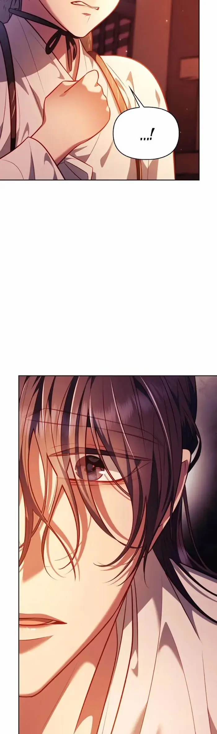 Read Moonrise by the Cliff chapter 34 image 4 on Lezhin