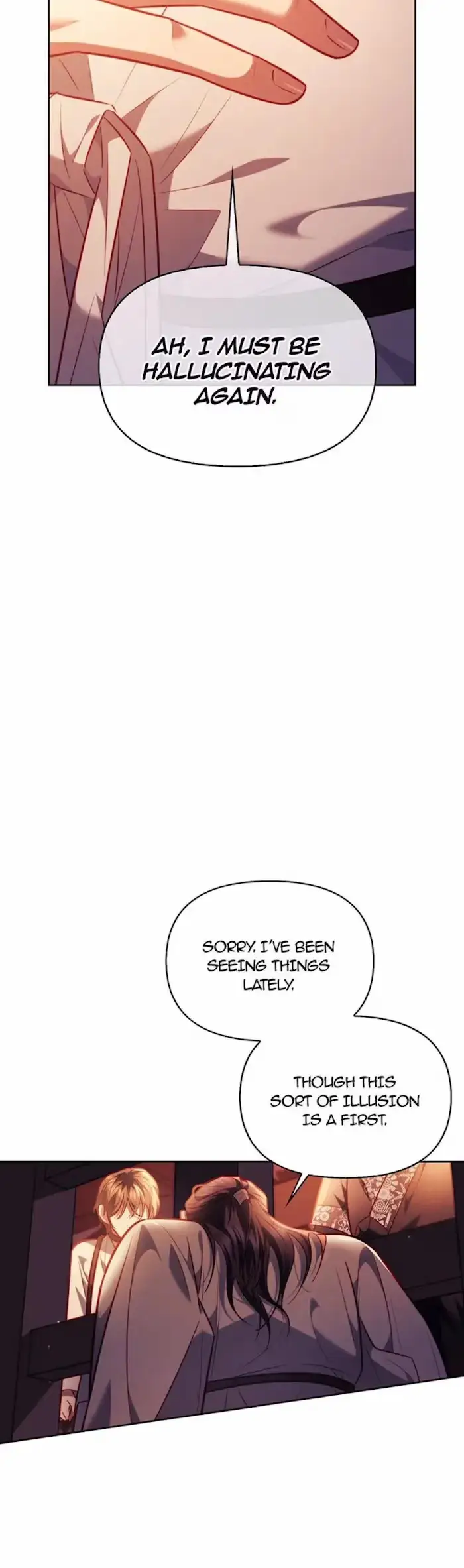 Read Moonrise by the Cliff chapter 34 image 6 on Lezhin