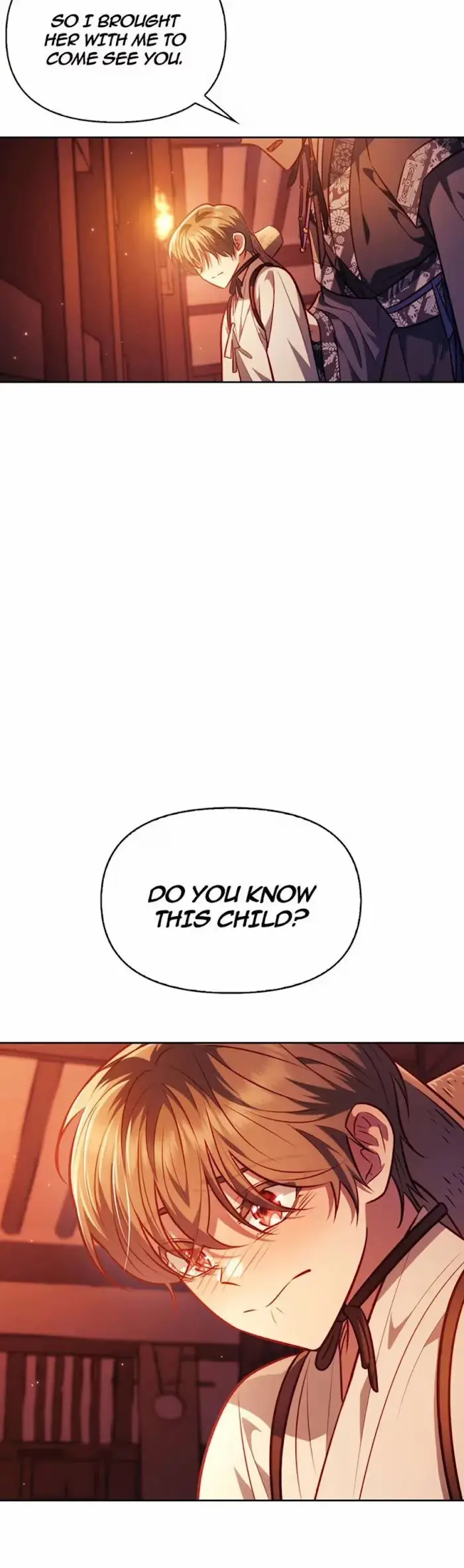 Read Moonrise by the Cliff chapter 34 image 9 on Lezhin