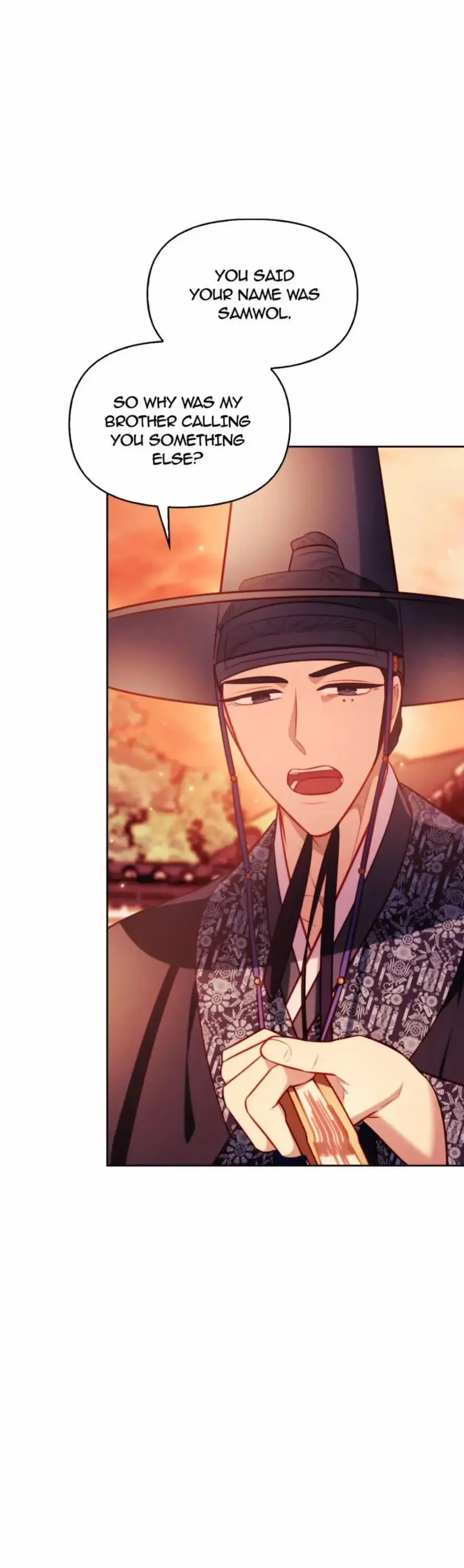 Read Moonrise by the Cliff chapter 35 image 0 on Lezhin