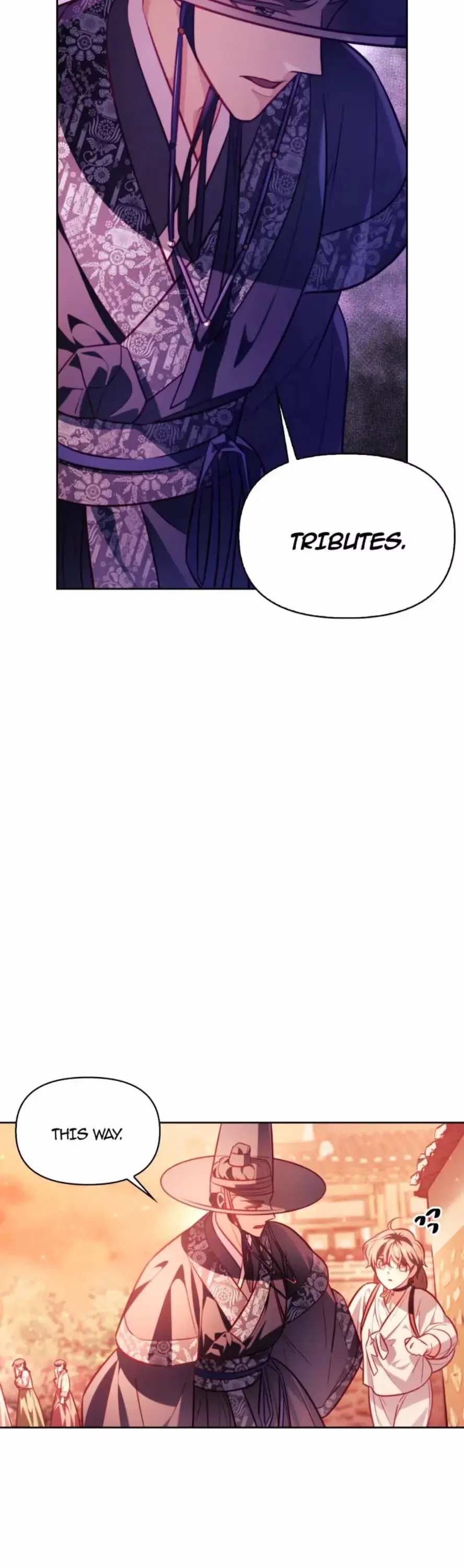 Read Moonrise by the Cliff chapter 35 image 12 on Lezhin
