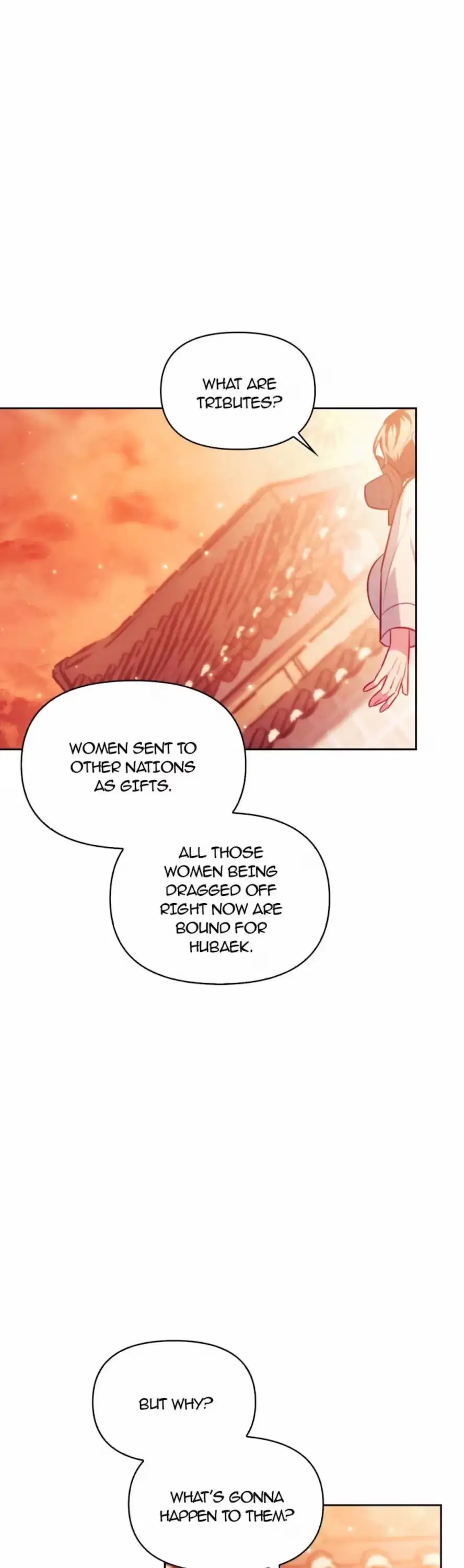 Read Moonrise by the Cliff chapter 35 image 13 on Lezhin