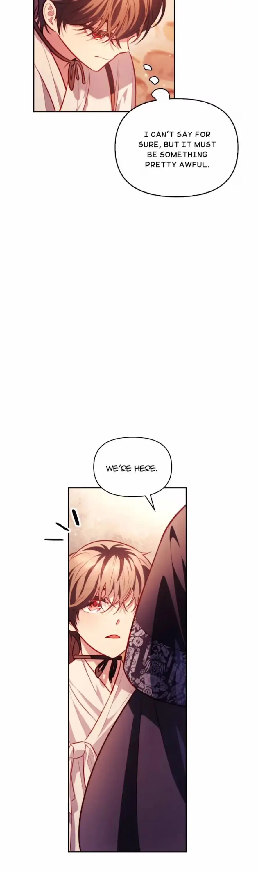 Read Moonrise by the Cliff chapter 35 image 16 on Lezhin