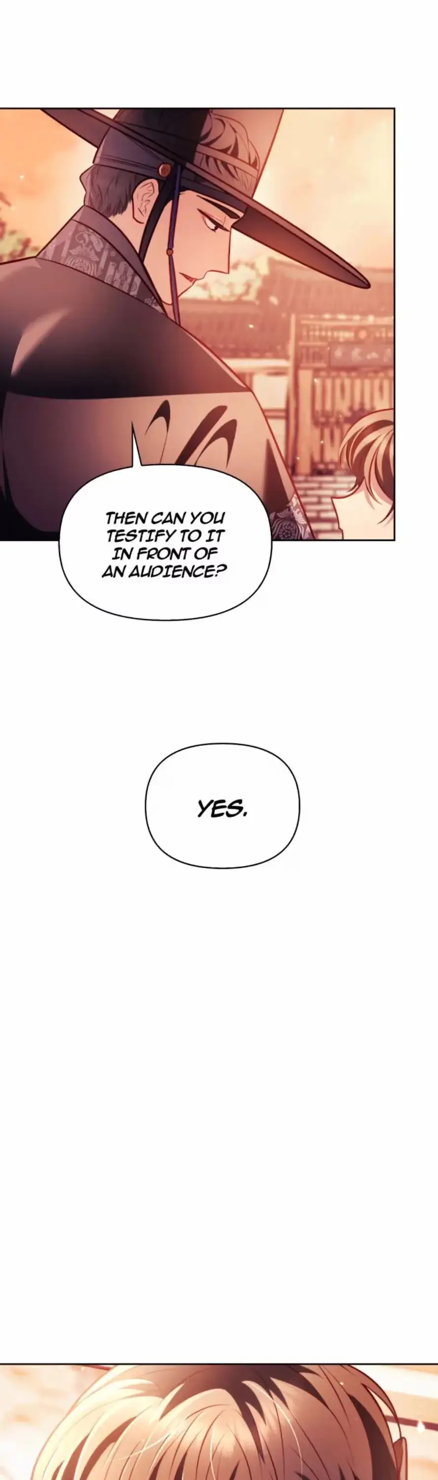 Read Moonrise by the Cliff chapter 35 image 18 on Lezhin
