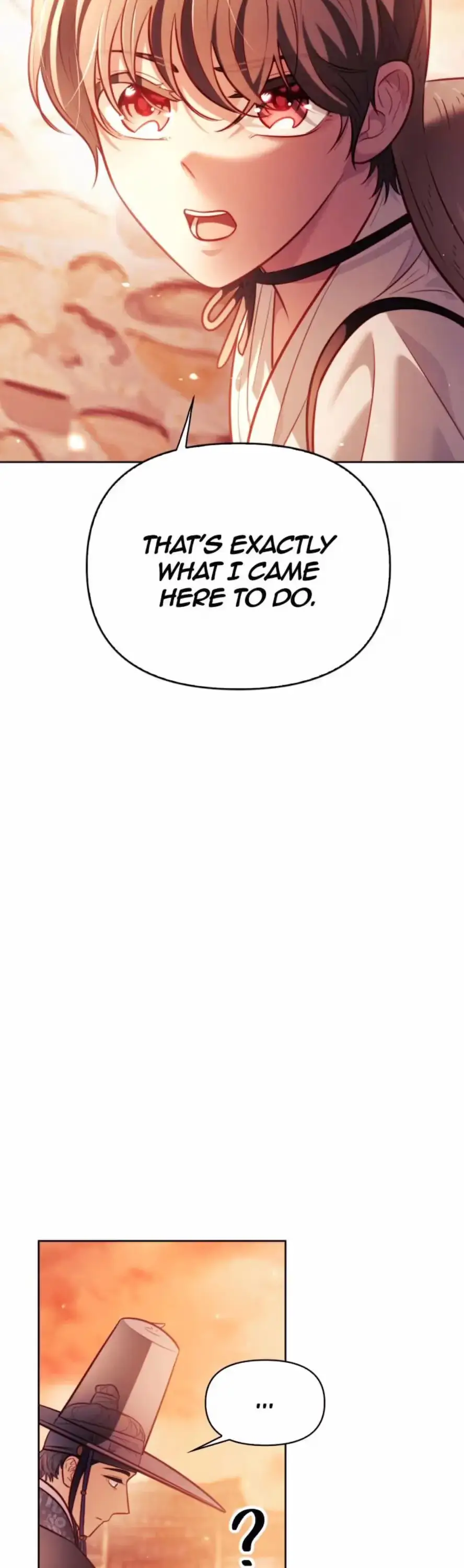 Read Moonrise by the Cliff chapter 35 image 19 on Lezhin